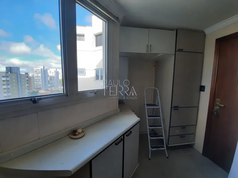 Apartamento cobertura alto padrão com 360 m2 no Centro de Taubaté SP: 16ª foto da galeria de imagens do imóvel