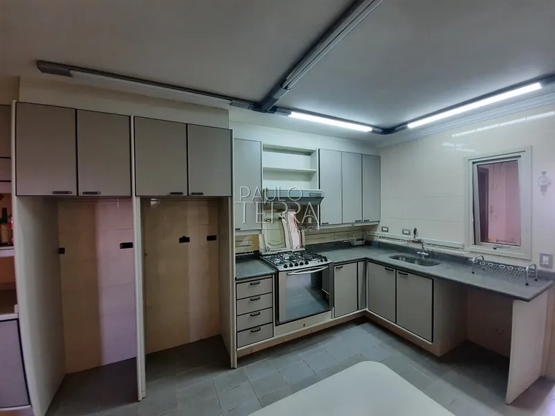 Apartamento cobertura alto padrão com 360 m2 no Centro de Taubaté SP: 13ª foto da galeria de imagens do imóvel
