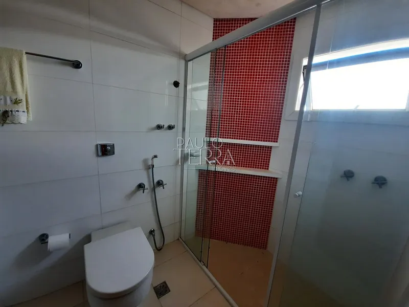 Apartamento cobertura alto padrão com 360 m2 no Centro de Taubaté SP: 31ª foto da galeria de imagens do imóvel