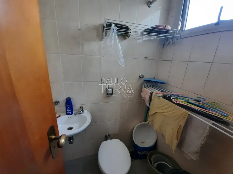Apartamento cobertura alto padrão com 360 m2 no Centro de Taubaté SP: 17ª foto da galeria de imagens do imóvel