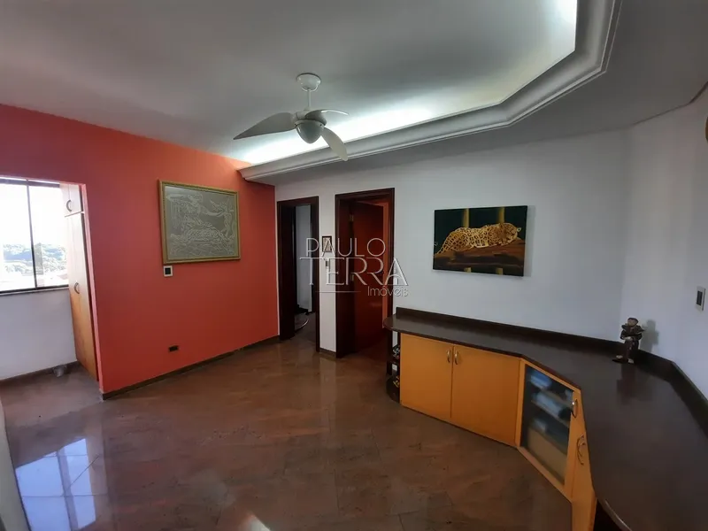 Apartamento cobertura alto padrão com 360 m2 no Centro de Taubaté SP: 22ª foto da galeria de imagens do imóvel