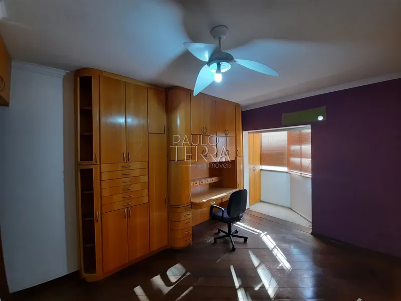 Apartamento cobertura alto padrão com 360 m2 no Centro de Taubaté SP: 24ª foto da galeria de imagens do imóvel