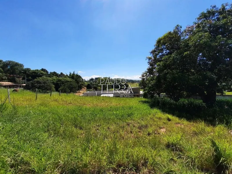Terreno à venda no Condomínio Chácaras Cataguá - Taubaté/SP: 6ª foto da galeria de imagens do imóvel