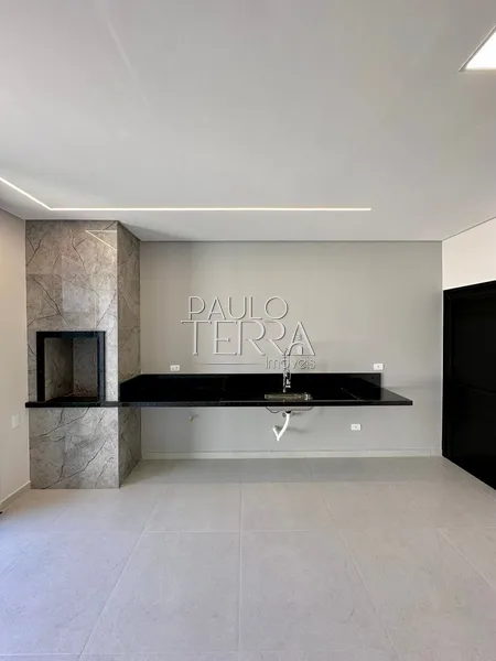 Casa térrea nova com escritório e 3 dormitórios - Condomínio Ouroville: 35ª foto da galeria de imagens do imóvel