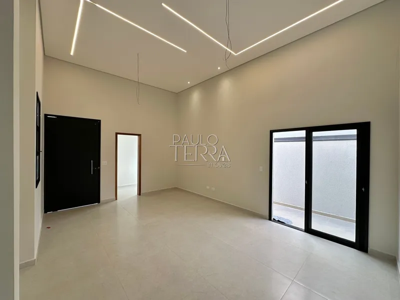Casa térrea nova com escritório e 3 dormitórios - Condomínio Ouroville: 14ª foto da galeria de imagens do imóvel