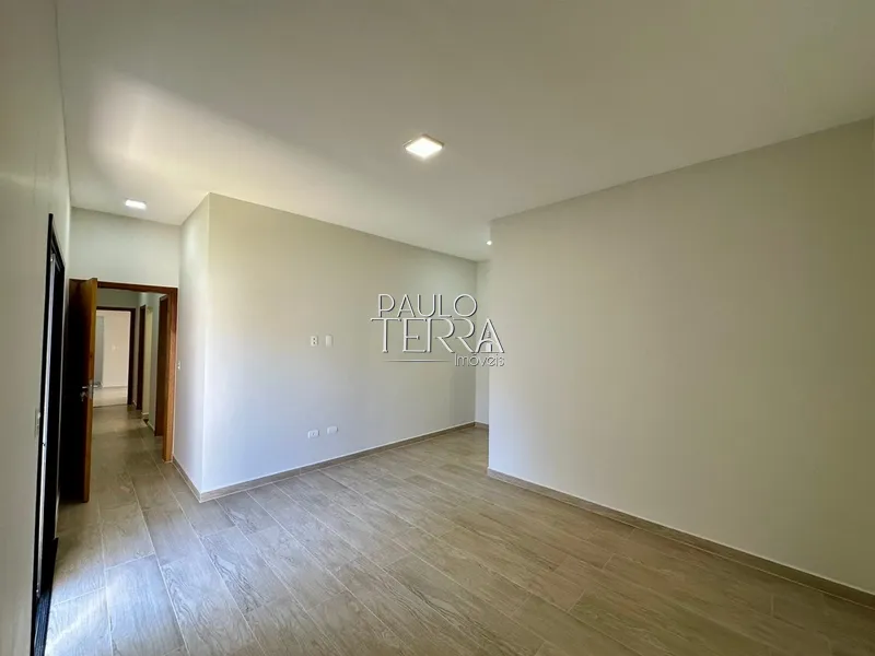 Casa térrea nova com escritório e 3 dormitórios - Condomínio Ouroville: 69ª foto da galeria de imagens do imóvel