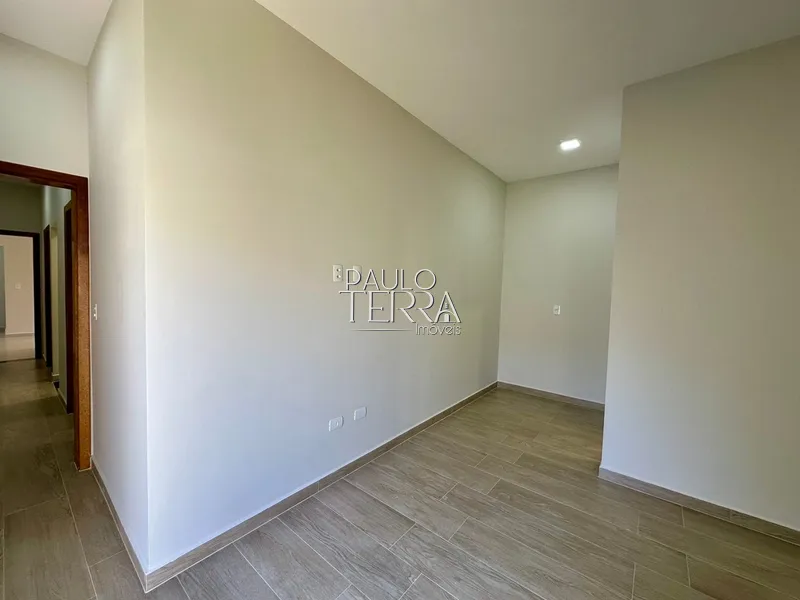 Casa térrea nova com escritório e 3 dormitórios - Condomínio Ouroville: 74ª foto da galeria de imagens do imóvel