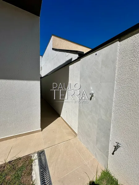Casa térrea nova com escritório e 3 dormitórios - Condomínio Ouroville: 48ª foto da galeria de imagens do imóvel