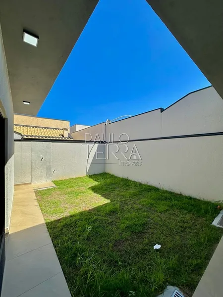Casa térrea nova com escritório e 3 dormitórios - Condomínio Ouroville: 54ª foto da galeria de imagens do imóvel
