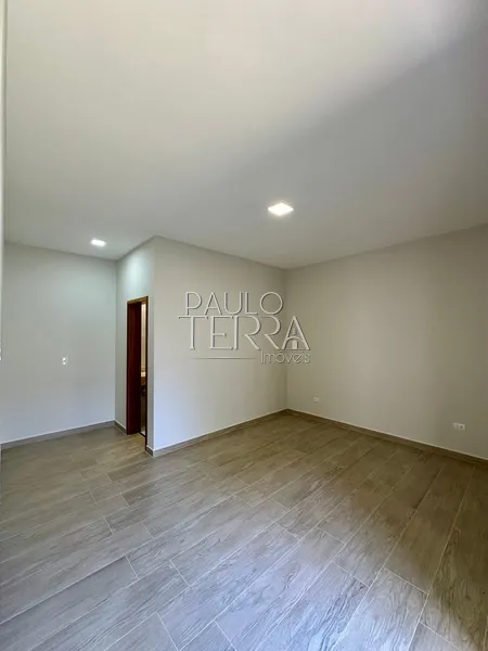 Casa térrea nova com escritório e 3 dormitórios - Condomínio Ouroville: 76ª foto da galeria de imagens do imóvel