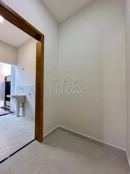 Casa térrea nova com escritório e 3 dormitórios - Condomínio Ouroville: 20ª foto da galeria de imagens do imóvel