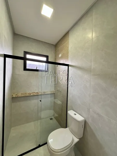 Casa térrea nova com escritório e 3 dormitórios - Condomínio Ouroville: 65ª foto da galeria de imagens do imóvel