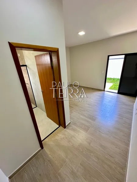 Casa térrea nova com escritório e 3 dormitórios - Condomínio Ouroville: 80ª foto da galeria de imagens do imóvel