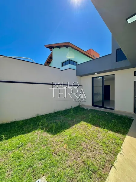 Casa térrea nova com escritório e 3 dormitórios - Condomínio Ouroville: 50ª foto da galeria de imagens do imóvel