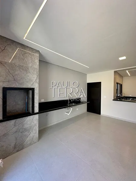 Casa térrea nova com escritório e 3 dormitórios - Condomínio Ouroville: 41ª foto da galeria de imagens do imóvel