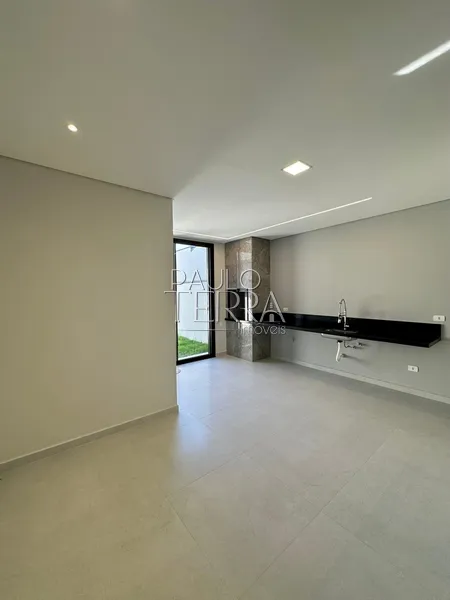 Casa térrea nova com escritório e 3 dormitórios - Condomínio Ouroville: 27ª foto da galeria de imagens do imóvel