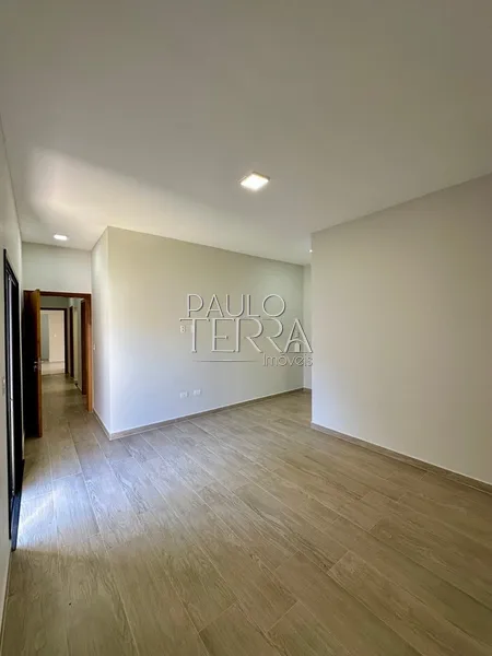 Casa térrea nova com escritório e 3 dormitórios - Condomínio Ouroville: 70ª foto da galeria de imagens do imóvel