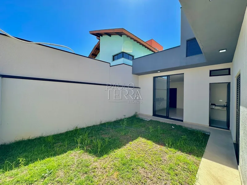 Casa térrea nova com escritório e 3 dormitórios - Condomínio Ouroville: 49ª foto da galeria de imagens do imóvel