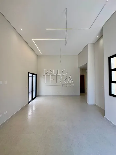 Casa térrea nova com escritório e 3 dormitórios - Condomínio Ouroville: 10ª foto da galeria de imagens do imóvel