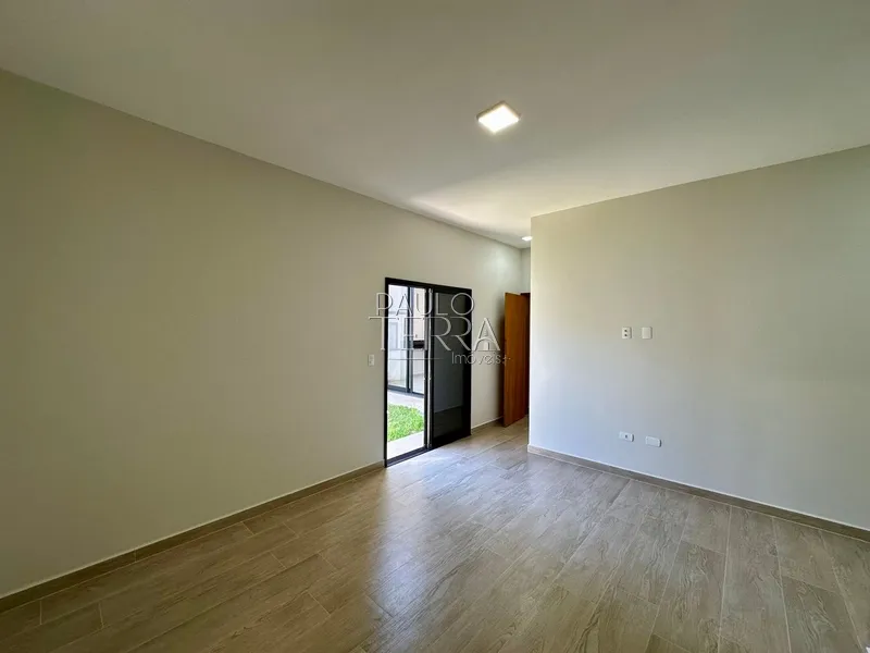 Casa térrea nova com escritório e 3 dormitórios - Condomínio Ouroville: 71ª foto da galeria de imagens do imóvel