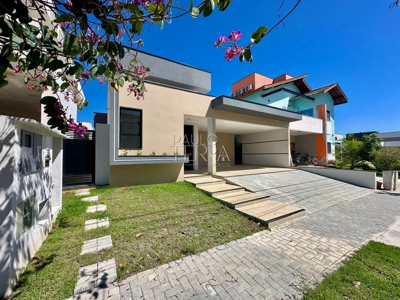 Casa térrea nova com escritório e 3 dormitórios - Condomínio Ouroville: 90ª foto da galeria de imagens do imóvel