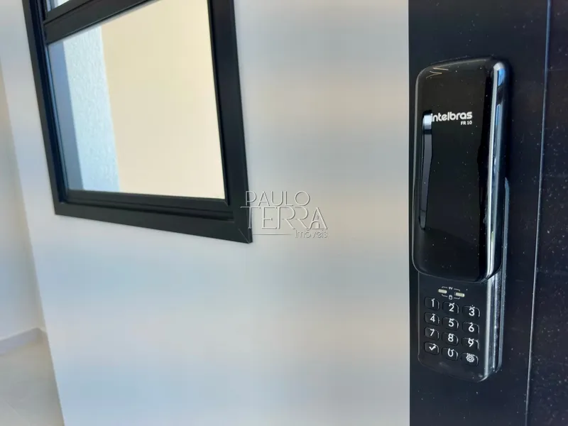 Casa térrea nova com escritório e 3 dormitórios - Condomínio Ouroville: 82ª foto da galeria de imagens do imóvel