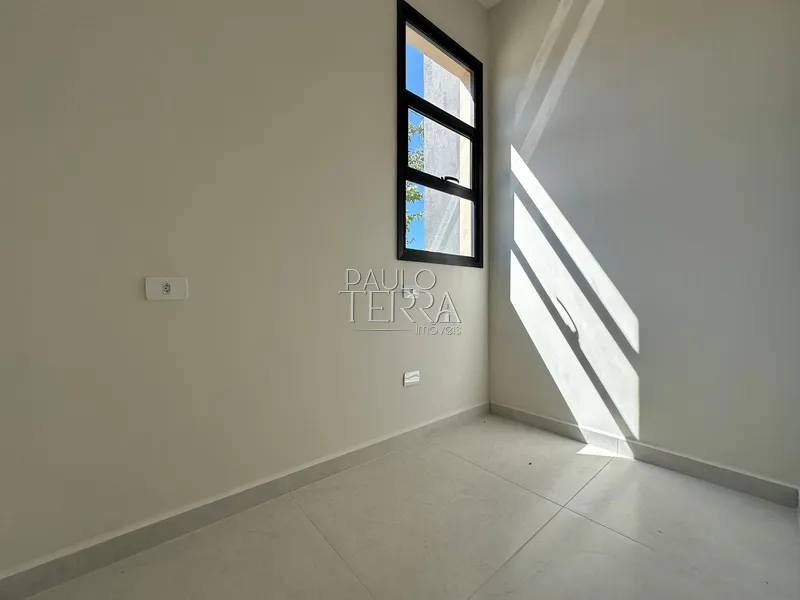 Casa térrea nova com escritório e 3 dormitórios - Condomínio Ouroville: 8ª foto da galeria de imagens do imóvel