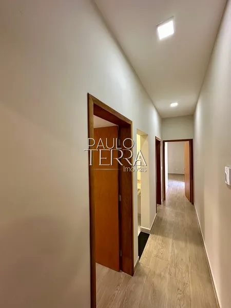 Casa térrea nova com escritório e 3 dormitórios - Condomínio Ouroville: 58ª foto da galeria de imagens do imóvel