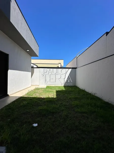 Casa térrea nova com escritório e 3 dormitórios - Condomínio Ouroville: 39ª foto da galeria de imagens do imóvel