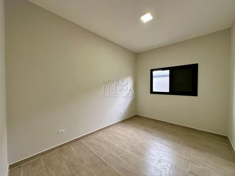 Casa térrea nova com escritório e 3 dormitórios - Condomínio Ouroville: 60ª foto da galeria de imagens do imóvel