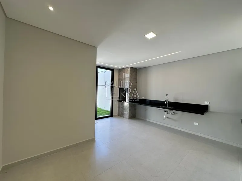 Casa térrea nova com escritório e 3 dormitórios - Condomínio Ouroville: 26ª foto da galeria de imagens do imóvel