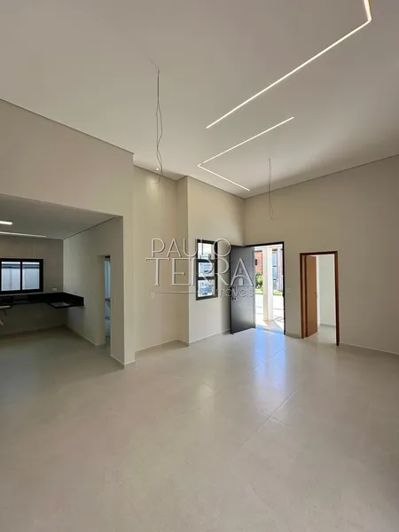 Casa térrea nova com escritório e 3 dormitórios - Condomínio Ouroville: 13ª foto da galeria de imagens do imóvel