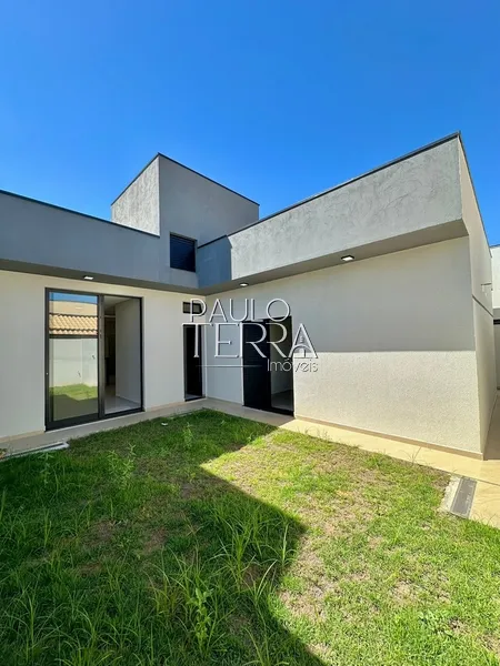 Casa térrea nova com escritório e 3 dormitórios - Condomínio Ouroville: 45ª foto da galeria de imagens do imóvel