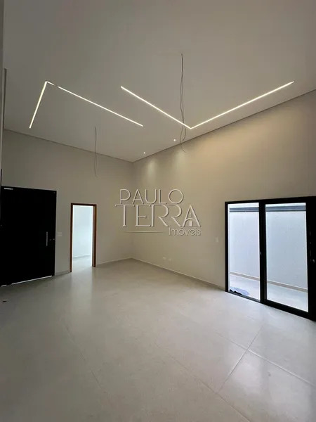 Casa térrea nova com escritório e 3 dormitórios - Condomínio Ouroville: 15ª foto da galeria de imagens do imóvel