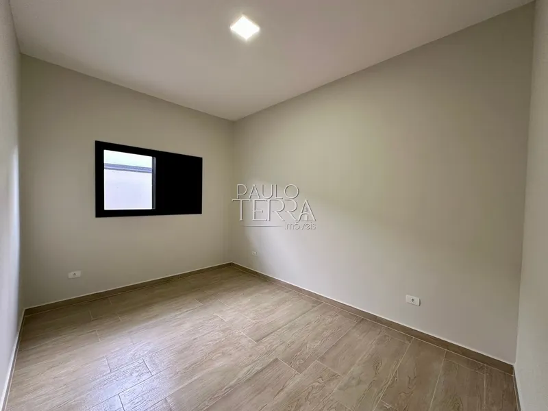 Casa térrea nova com escritório e 3 dormitórios - Condomínio Ouroville: 67ª foto da galeria de imagens do imóvel