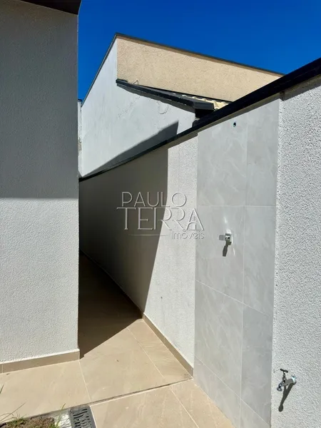 Casa térrea nova com escritório e 3 dormitórios - Condomínio Ouroville: 47ª foto da galeria de imagens do imóvel