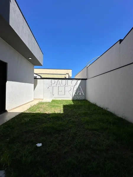 Casa térrea nova com escritório e 3 dormitórios - Condomínio Ouroville: 38ª foto da galeria de imagens do imóvel