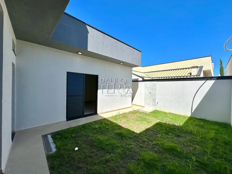 Casa térrea nova com escritório e 3 dormitórios - Condomínio Ouroville: 42ª foto da galeria de imagens do imóvel