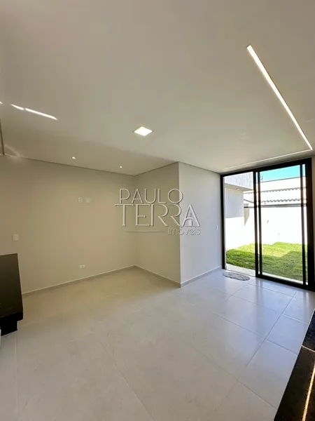 Casa térrea nova com escritório e 3 dormitórios - Condomínio Ouroville: 32ª foto da galeria de imagens do imóvel