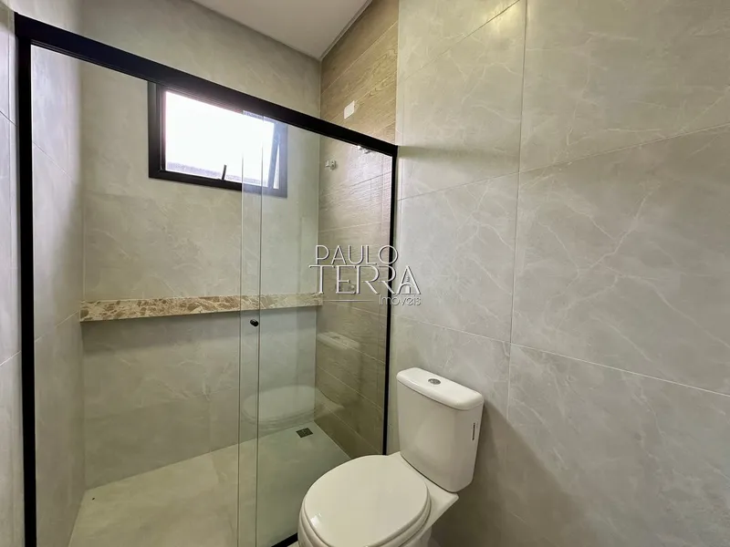Casa térrea nova com escritório e 3 dormitórios - Condomínio Ouroville: 66ª foto da galeria de imagens do imóvel