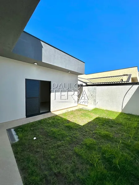 Casa térrea nova com escritório e 3 dormitórios - Condomínio Ouroville: 43ª foto da galeria de imagens do imóvel