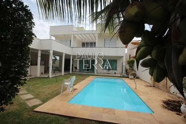 Imóvel residencial ou comercial