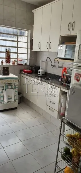 Casa à venda com edícula no Centro do Taubaté SP: 8ª foto da galeria de imagens do imóvel