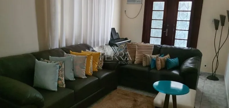 Casa à venda com edícula no Centro do Taubaté SP: 27ª foto da galeria de imagens do imóvel