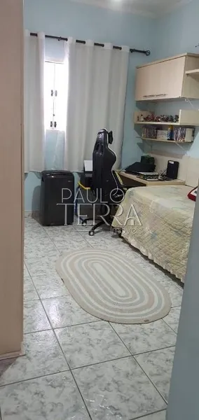 Casa à venda com edícula no Centro do Taubaté SP: 12ª foto da galeria de imagens do imóvel