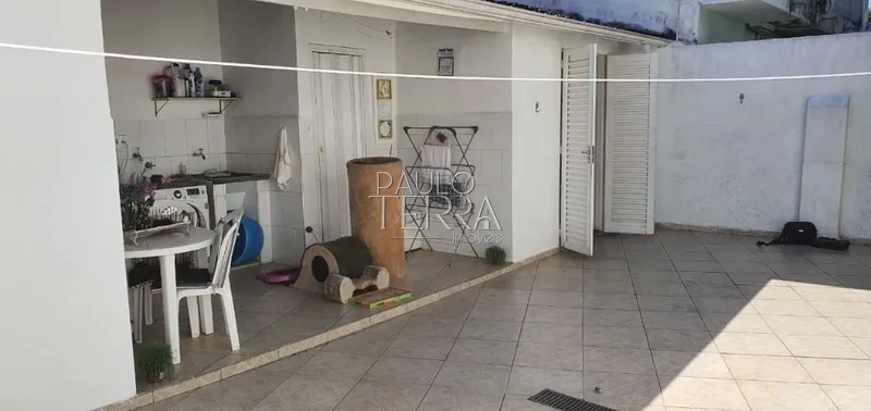 Casa à venda com edícula no Centro do Taubaté SP: 17ª foto da galeria de imagens do imóvel