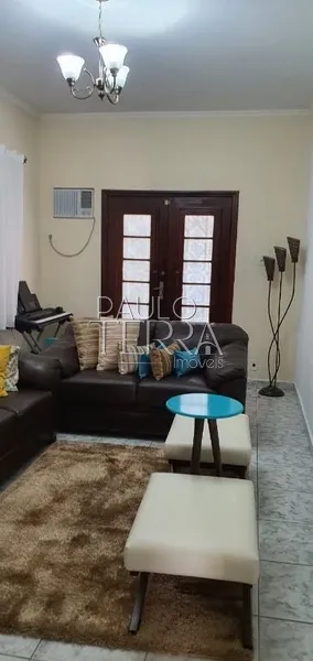 Casa à venda com edícula no Centro do Taubaté SP: 4ª foto da galeria de imagens do imóvel