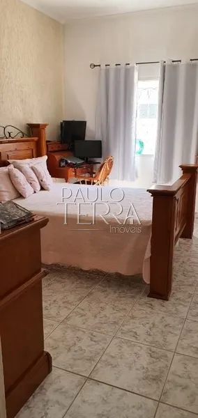 Casa à venda com edícula no Centro do Taubaté SP: 15ª foto da galeria de imagens do imóvel