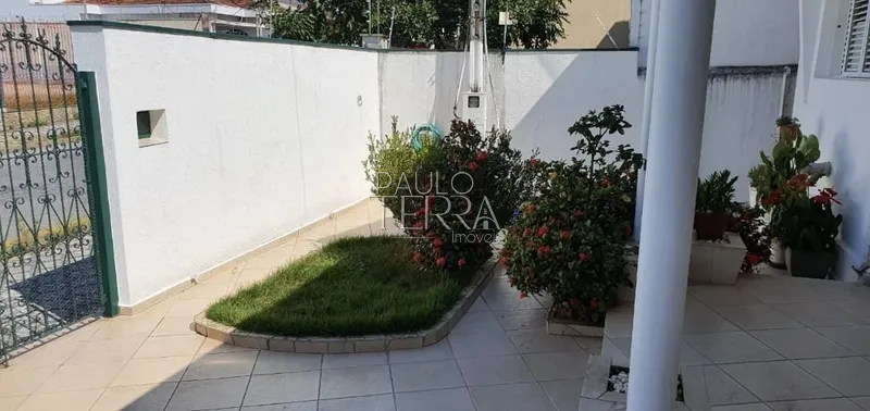 Casa à venda com edícula no Centro do Taubaté SP: 21ª foto da galeria de imagens do imóvel