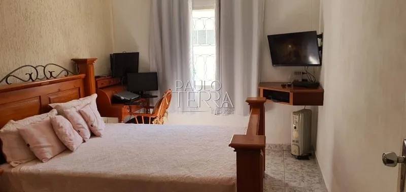 Casa à venda com edícula no Centro do Taubaté SP: 14ª foto da galeria de imagens do imóvel